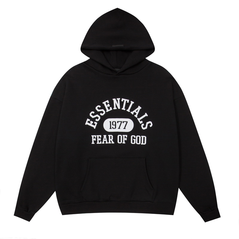 FEAR OF GOD Hoody-507