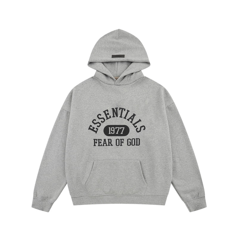 FEAR OF GOD Hoody-508