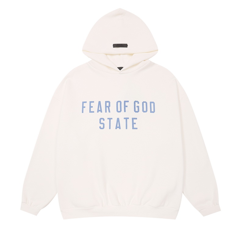 FEAR OF GOD Hoody-516