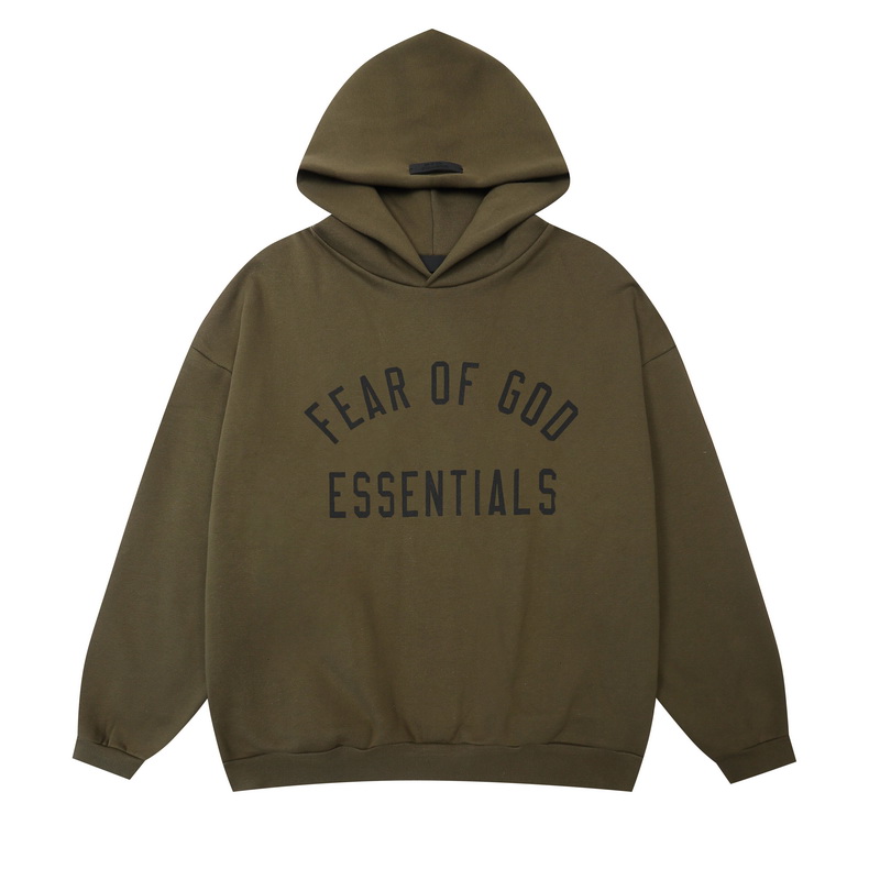 FEAR OF GOD Hoody-521