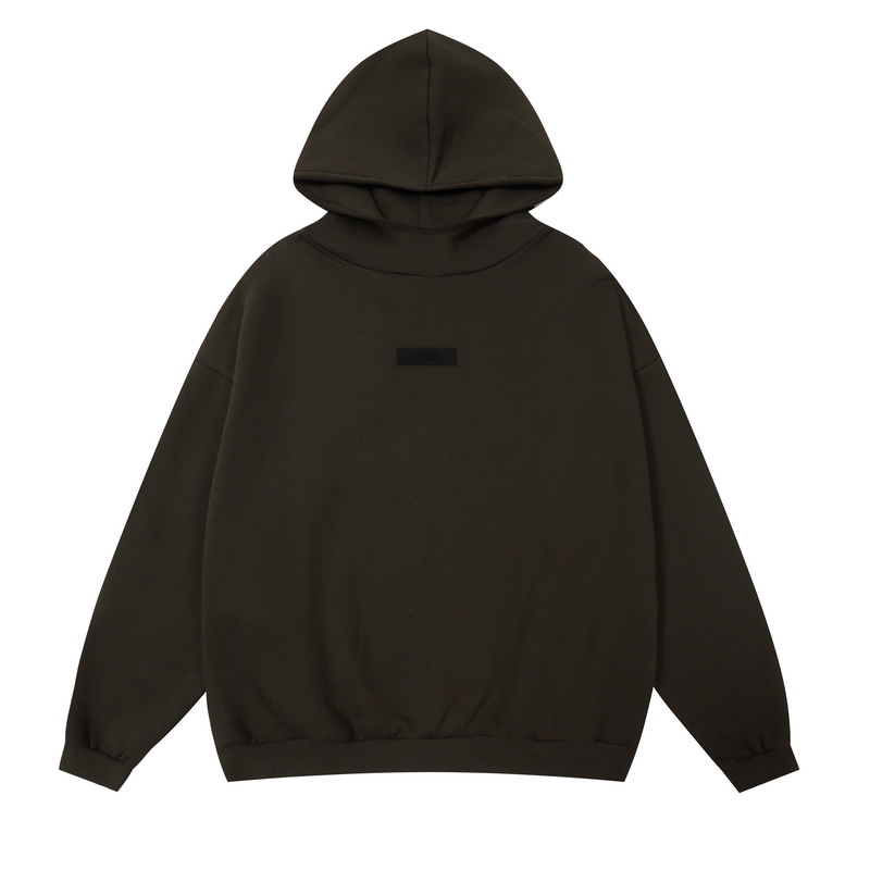 FEAR OF GOD Hoody-526