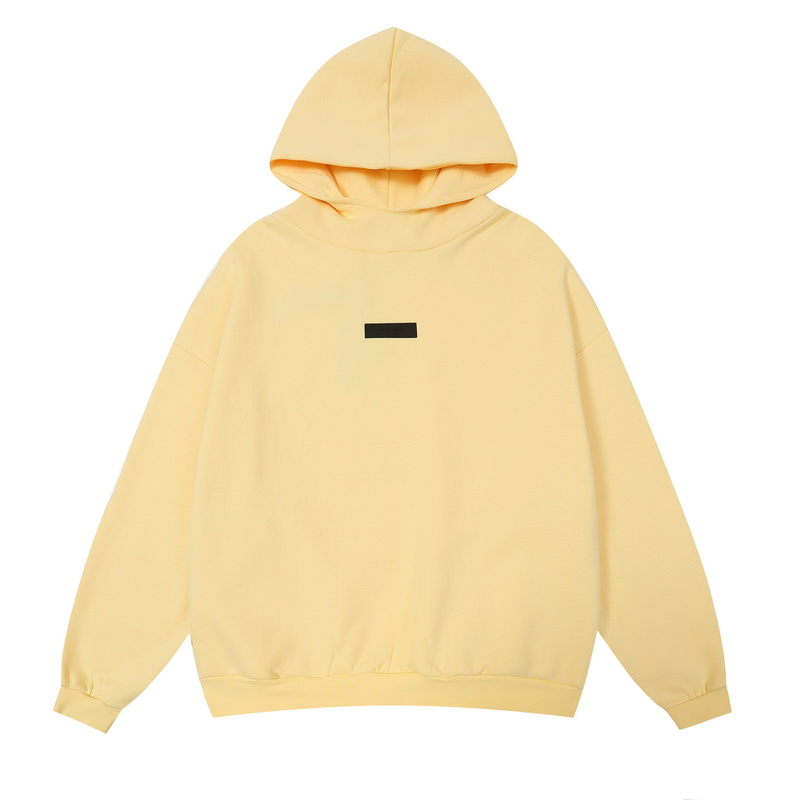 FEAR OF GOD Hoody-527