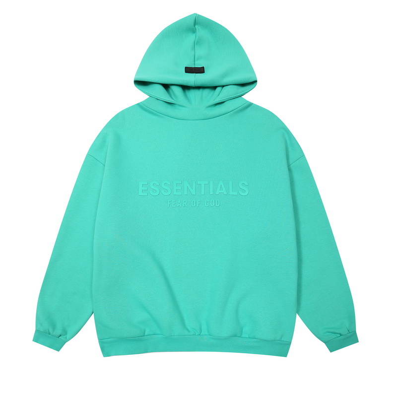 FEAR OF GOD Hoody-538