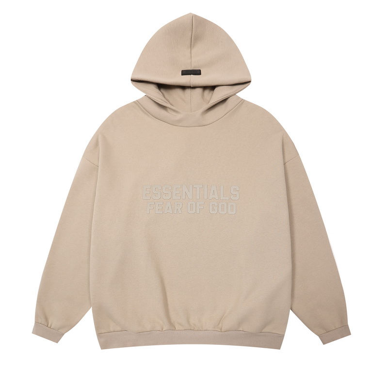 FEAR OF GOD Hoody-543