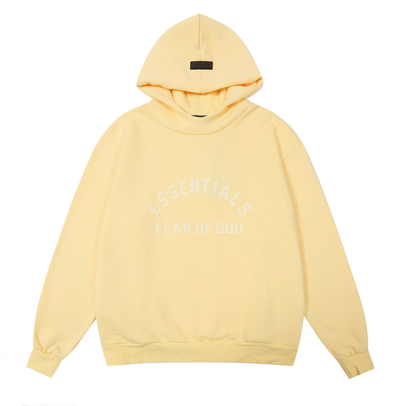 FEAR OF GOD Hoody-546