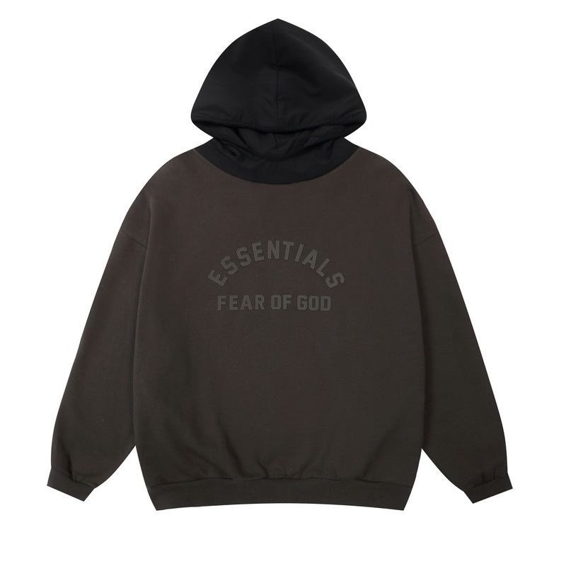 FEAR OF GOD Hoody-554