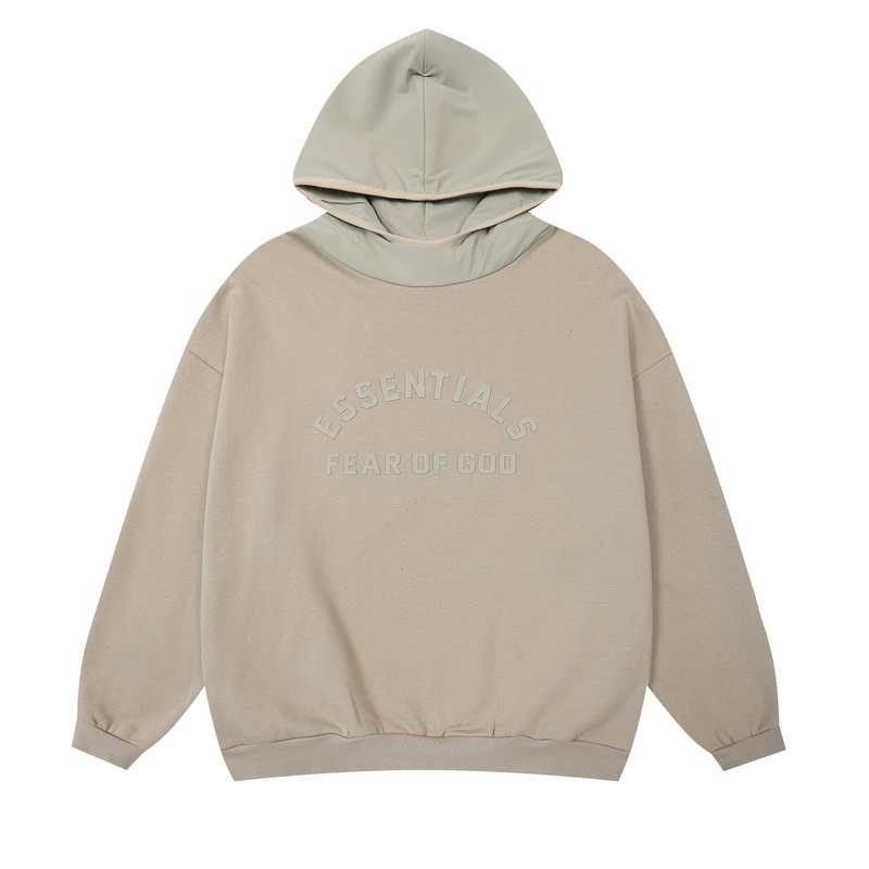 FEAR OF GOD Hoody-558