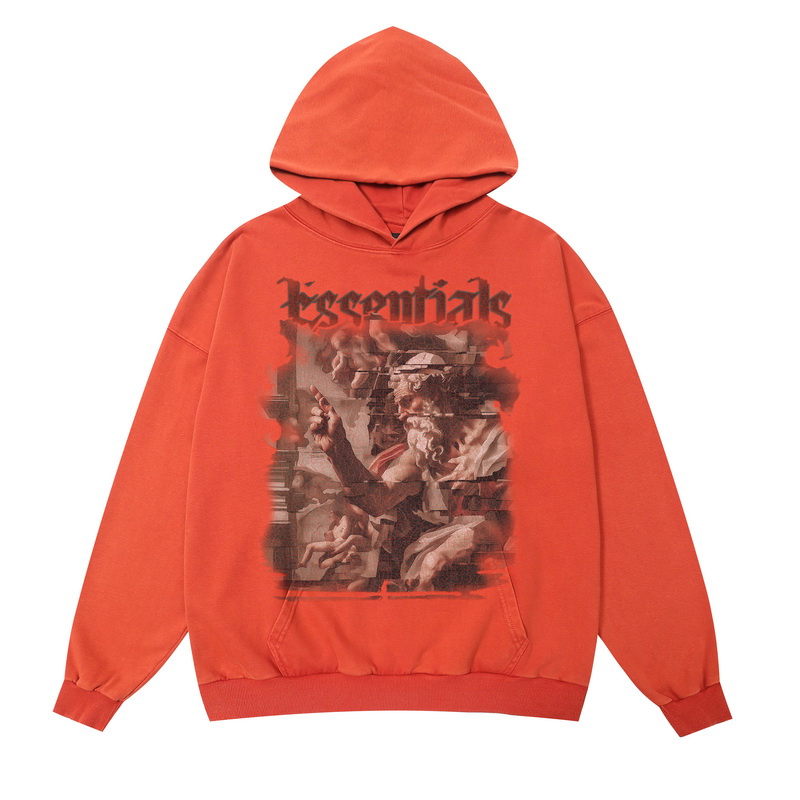 FEAR OF GOD Hoody-588