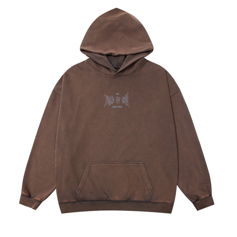 FEAR OF GOD Hoody-607