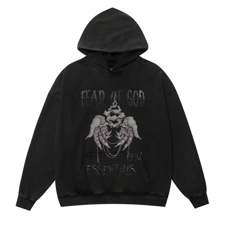 FEAR OF GOD Hoody-610