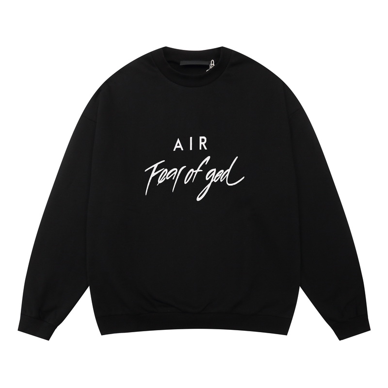 FEAR OF GOD Longsleeve-233