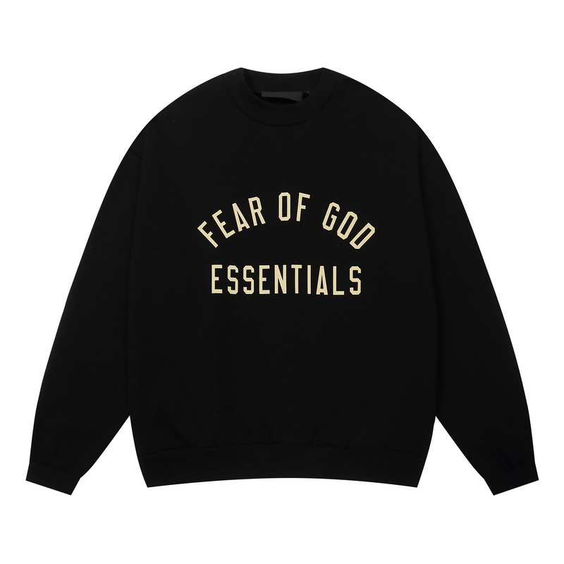 FEAR OF GOD Longsleeve-238