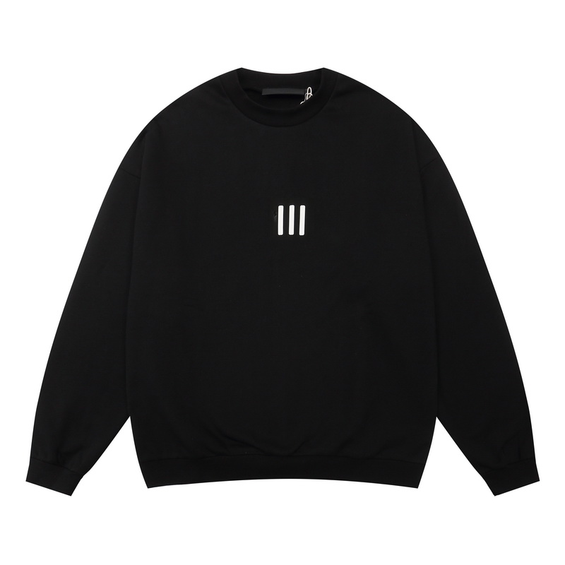 FEAR OF GOD Longsleeve-246