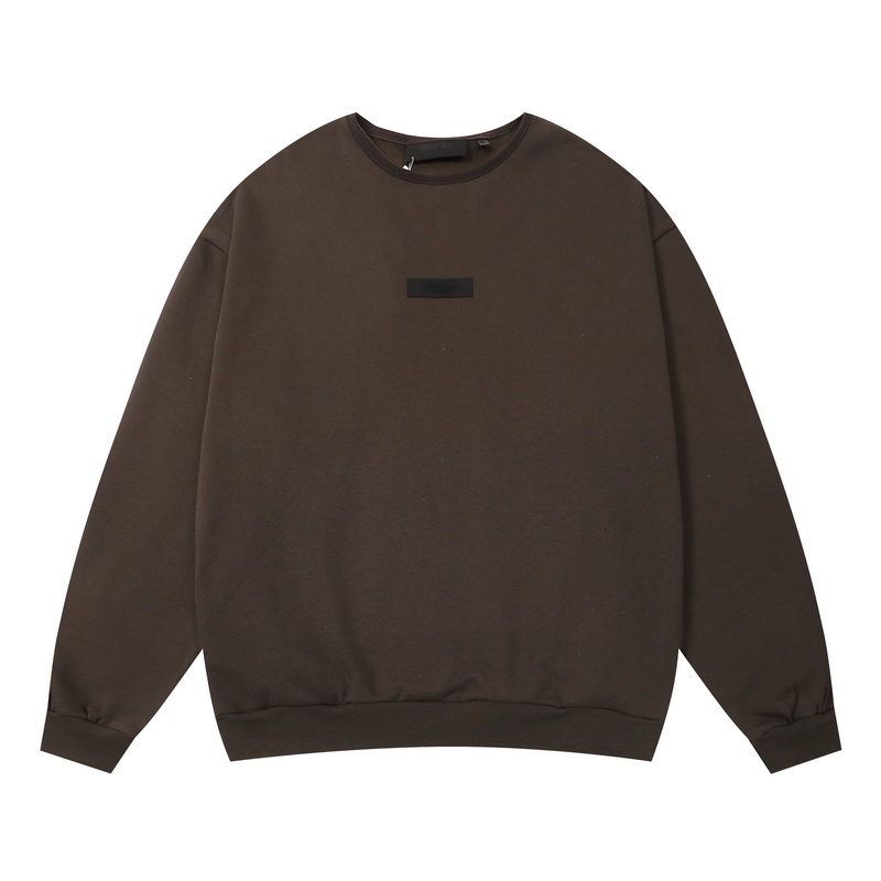 FEAR OF GOD Longsleeve-260