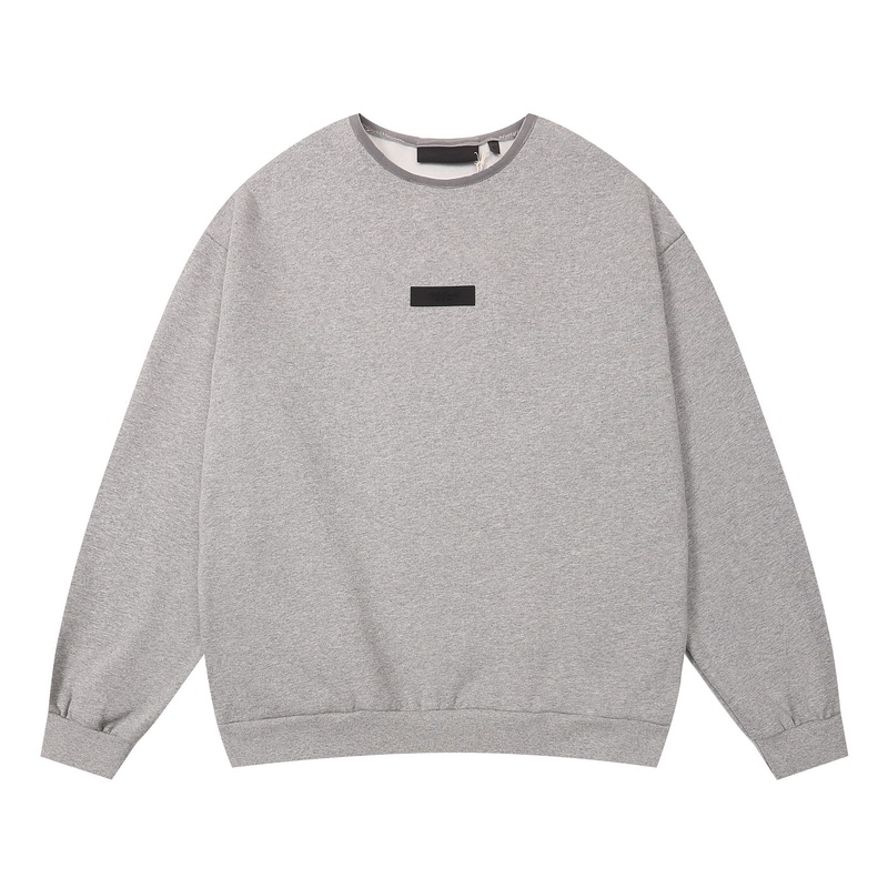 FEAR OF GOD Longsleeve-261