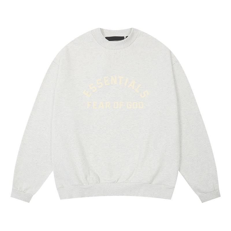 FEAR OF GOD Longsleeve-266