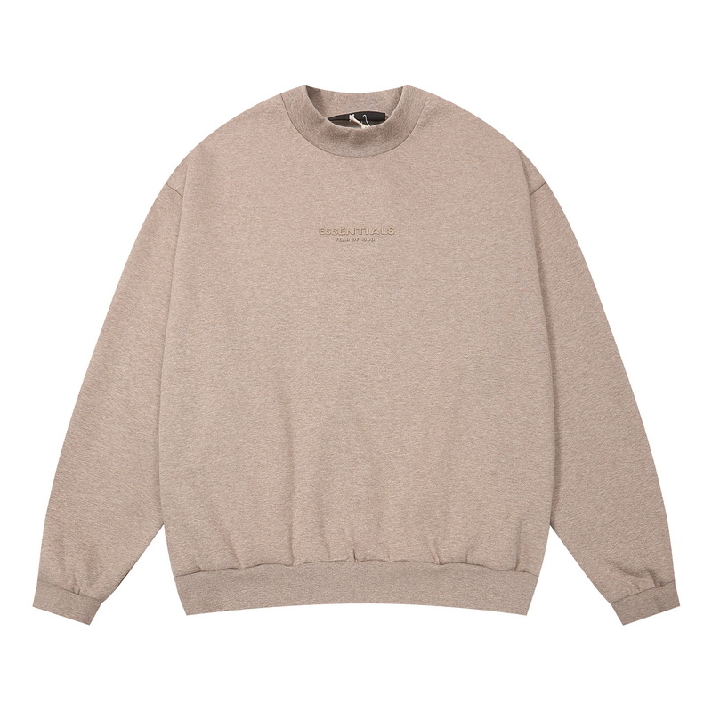 FEAR OF GOD Longsleeve-270