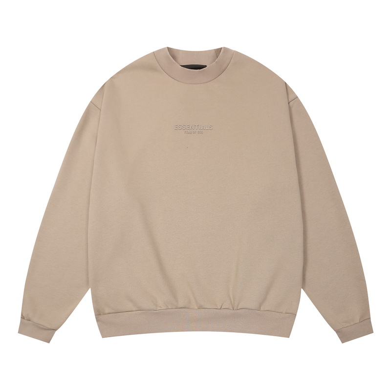 FEAR OF GOD Longsleeve-271