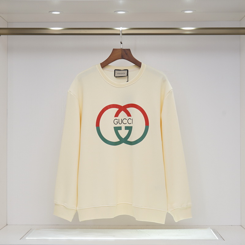 Gucci Longsleeve-036