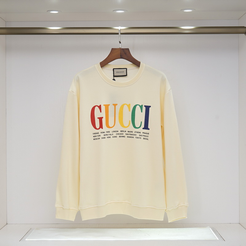 Gucci Longsleeve-038