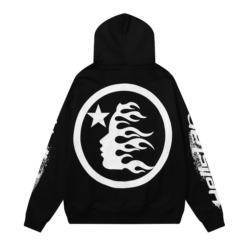 Hellstar Hoody-180