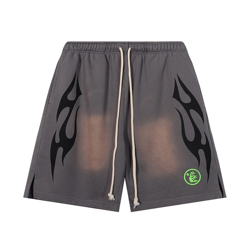 Hellstar Shorts-112