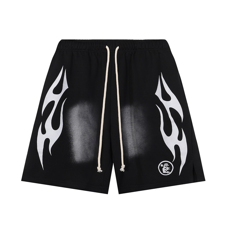 Hellstar Shorts-119