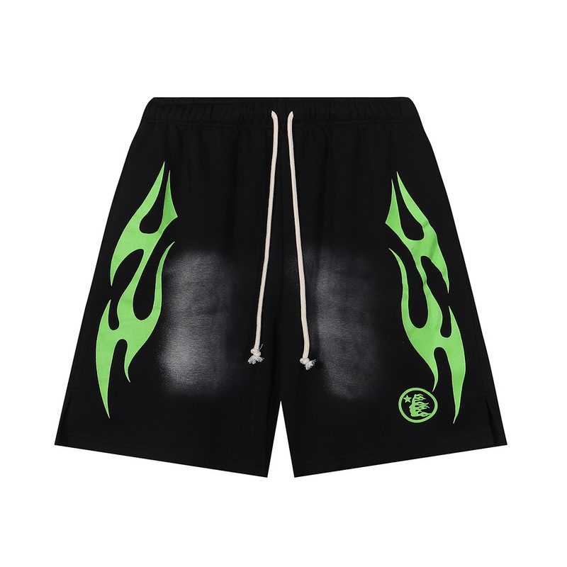 Hellstar Shorts-122