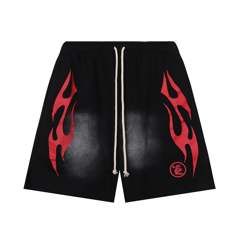 Hellstar Shorts-123