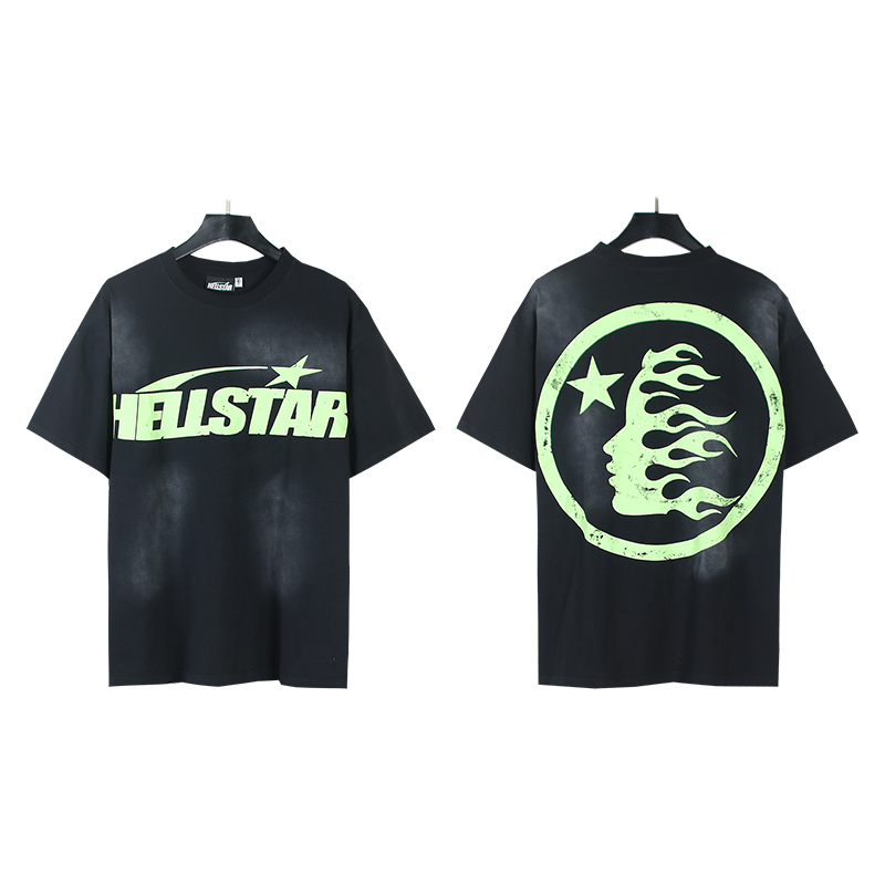 Hellstar T-shirts-713