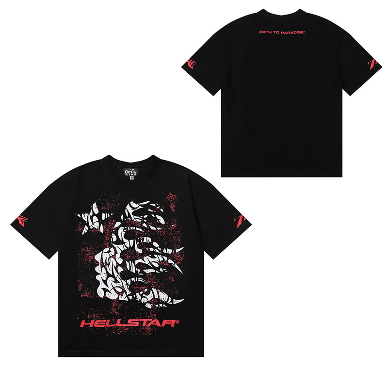 Hellstar T-shirts-720