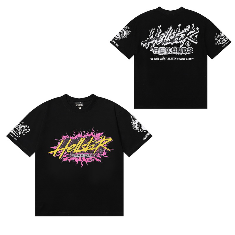 Hellstar T-shirts-722