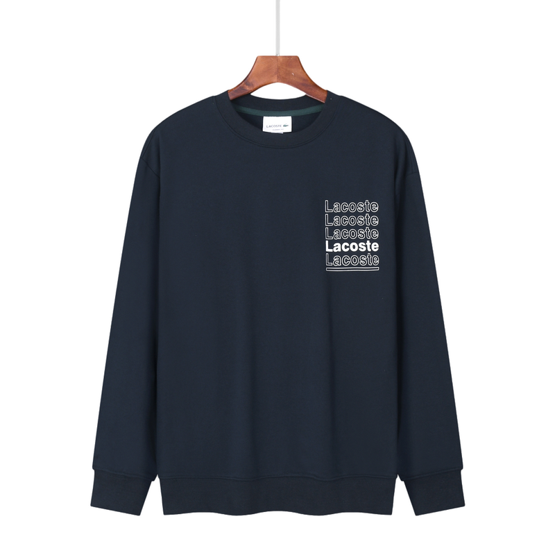 LACOSTE Longsleeve-018