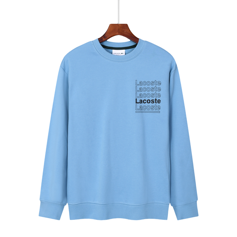 LACOSTE Longsleeve-019