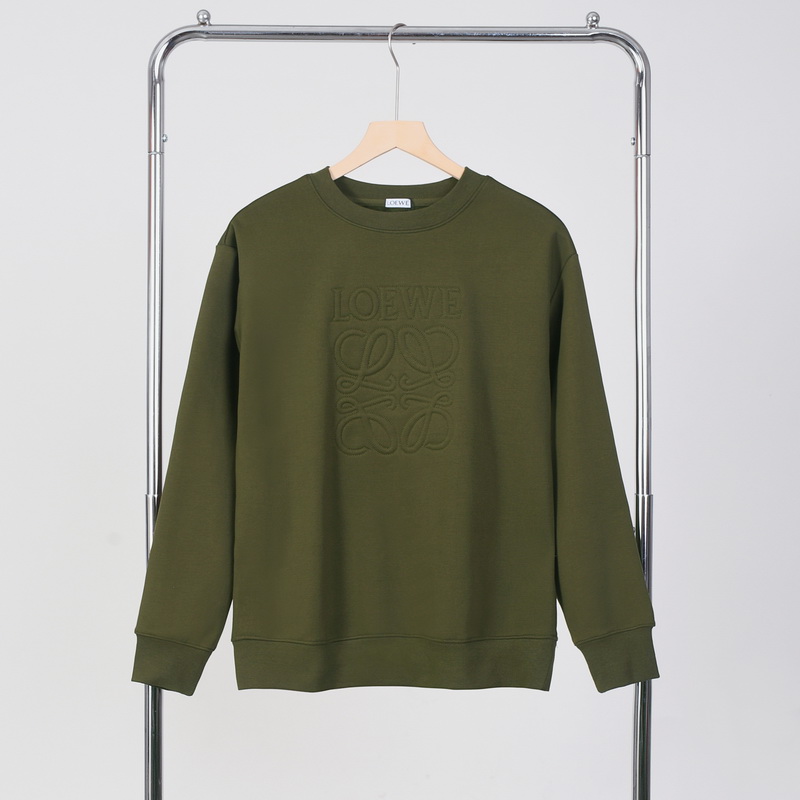 LOEWE Longsleeve-017