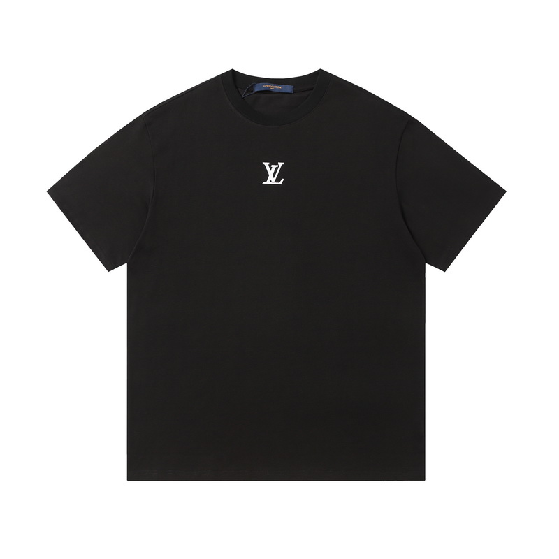 LV T-shirts-2007