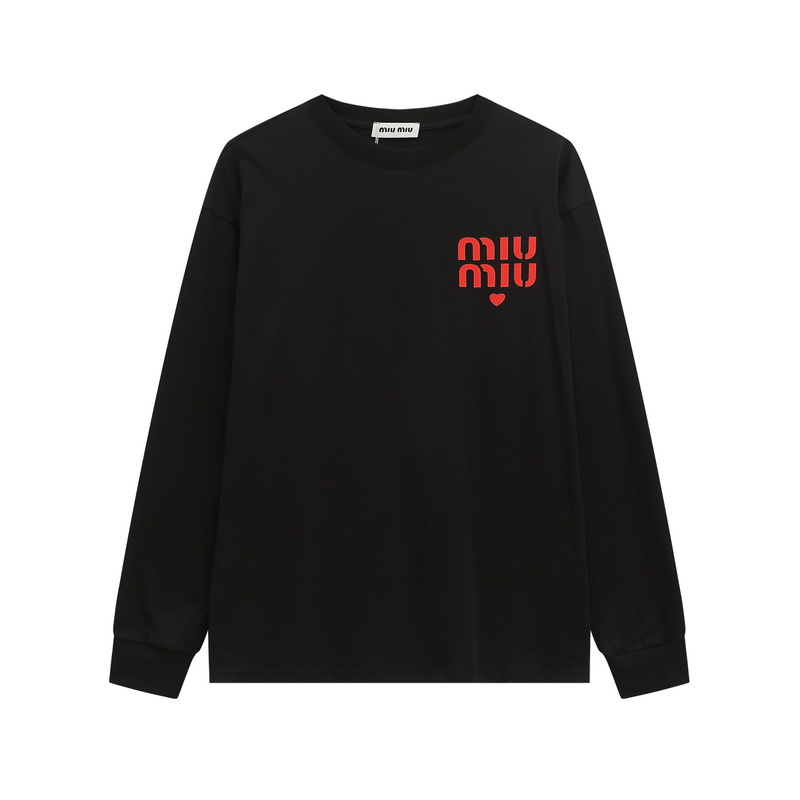 Miu Miu Longsleeve-013