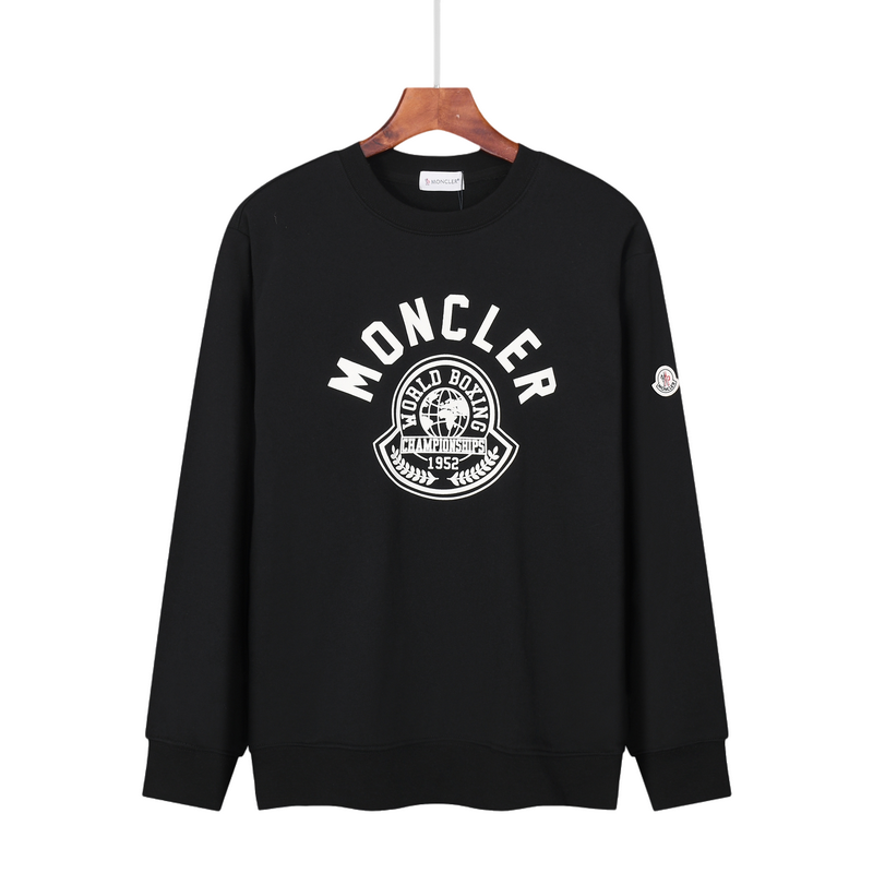 Moncler Longsleeve-019