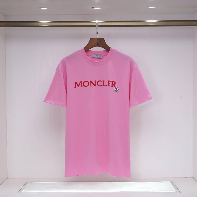 Moncler T-shirts-837