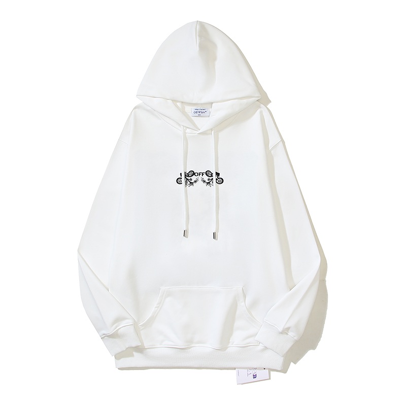 Off White Hoody-1150