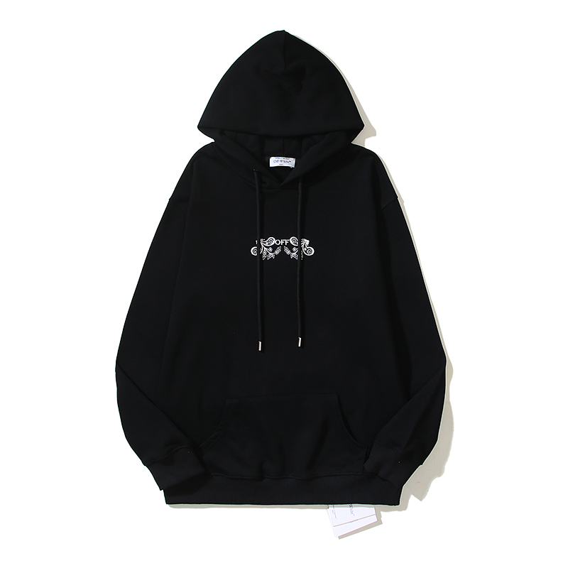 Off White Hoody-1152