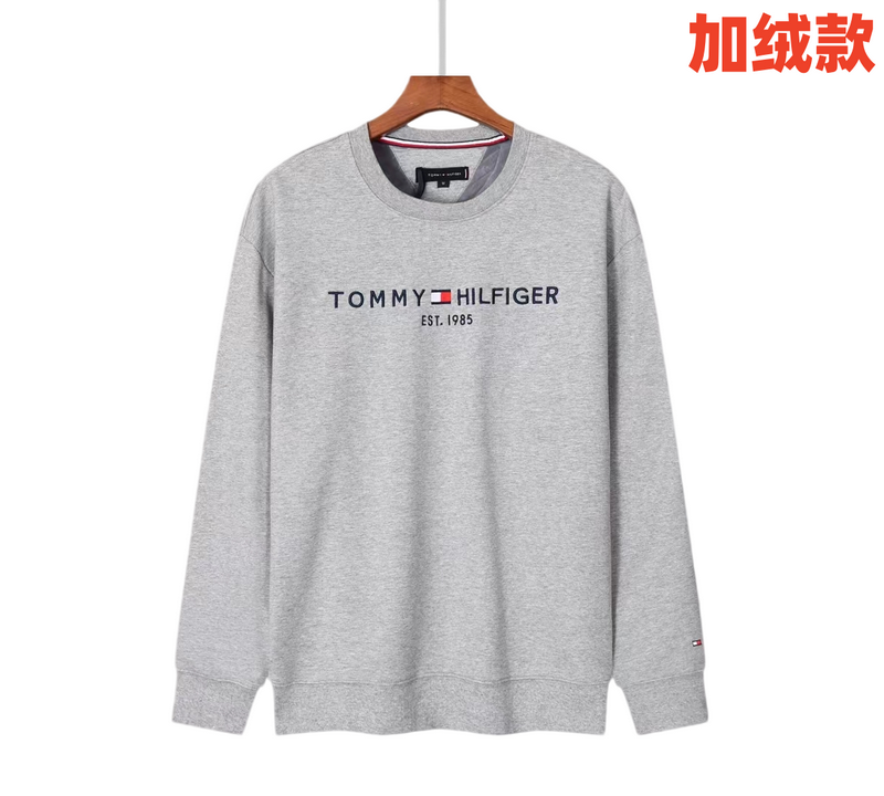 Tommy Hoody-027