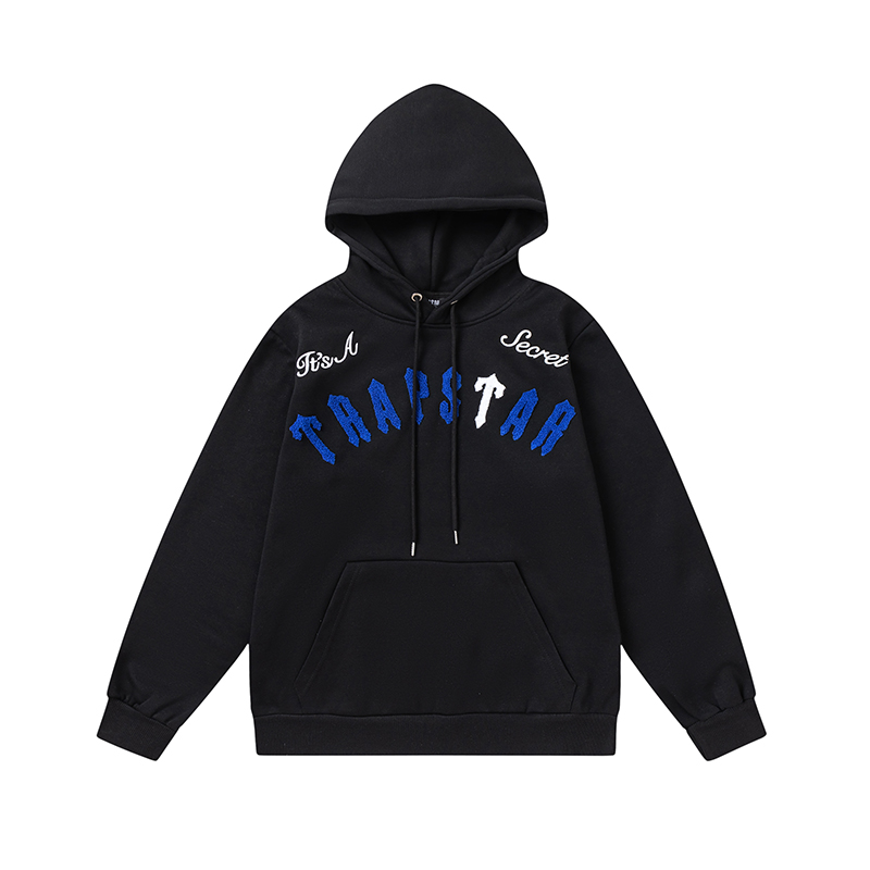 Trapstar Hoody-055