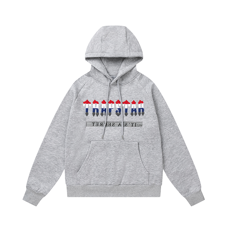 Trapstar Hoody-080