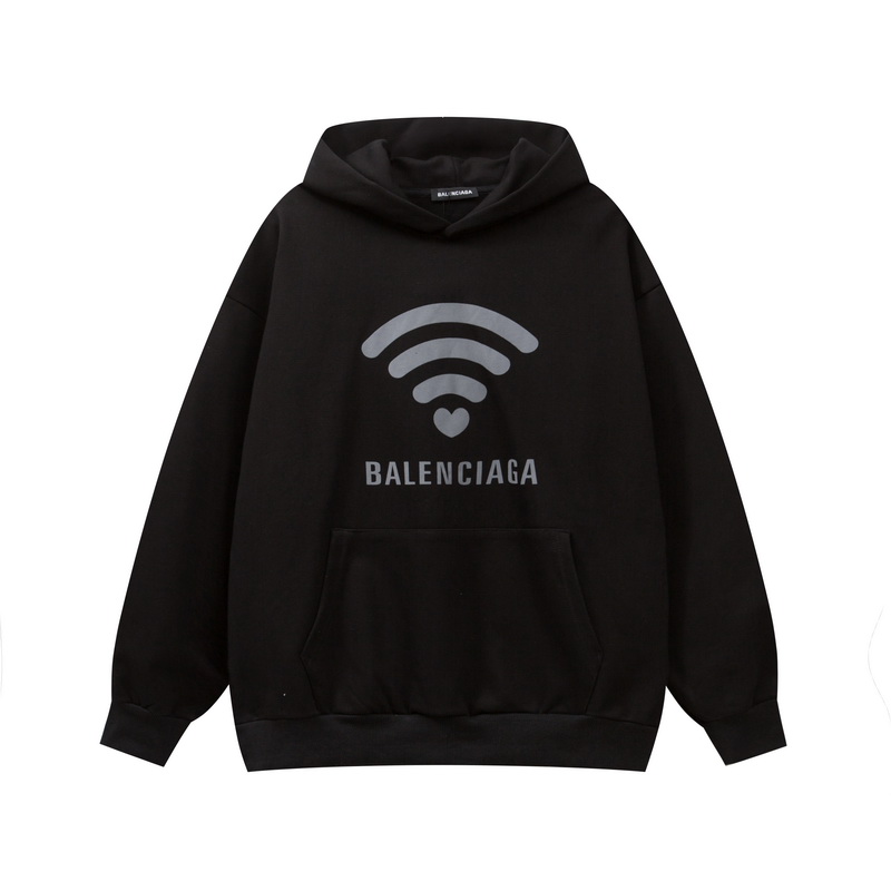 Balenciaga Hoody-077