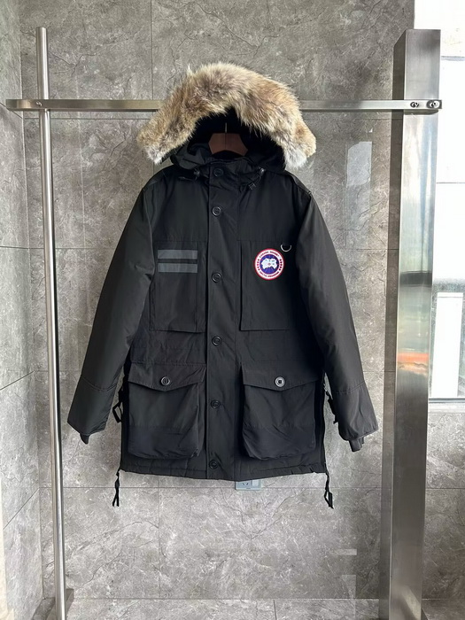 Canada Goose Coat-374