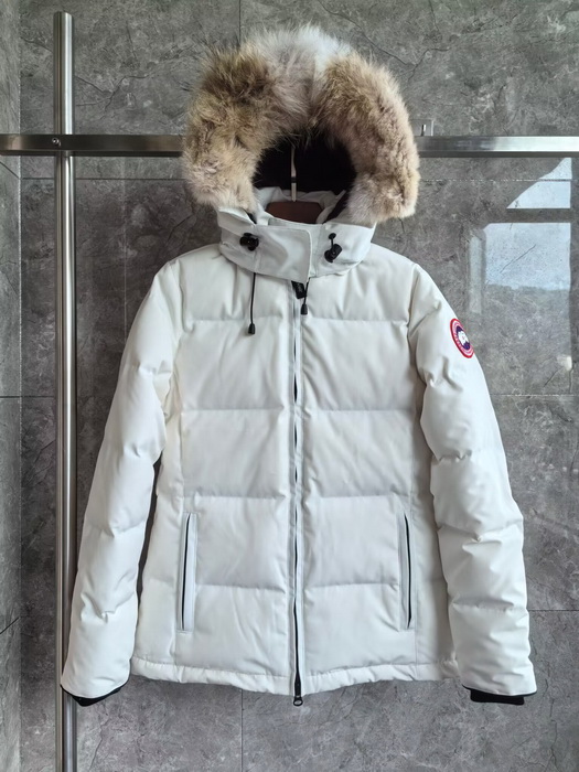 Canada Goose Coat(Women)-028