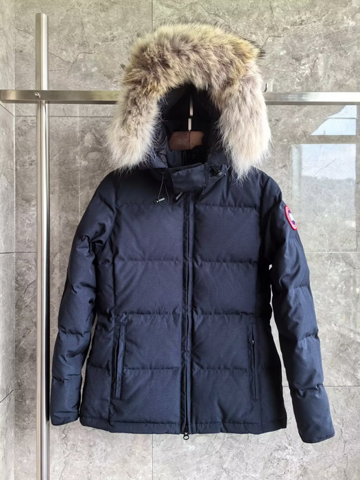 Canada Goose Coat(Women)-031