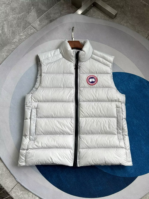 Canada Goose Vest Coat-011