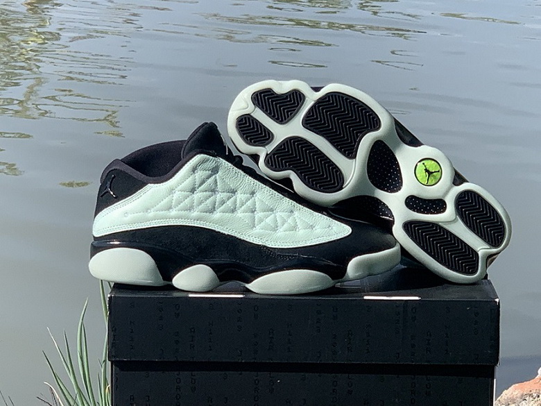 Air Jordan 13 Retro-001